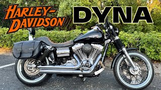 Harley 2007 Dyna Super Glide Custom FXDC