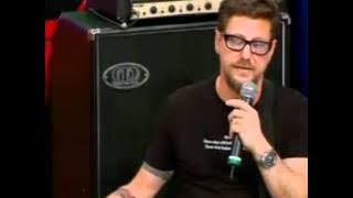 Raimundos - Altas Horas - 07/08/2011