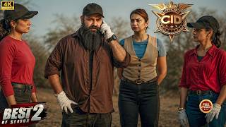 CID Season 2 | Latest CID Episode 2026 | Full Episode | New Crime Stories | सी.आई.डी. 2026