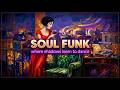Late Night Vintage Soul Funk 🌙 Smooth Grooves for Chill &amp; Relax  Minimal Funk Sessions EP 01