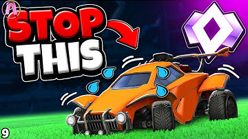 ROAD TO GC 2v2 AS SLOWEST PLAYER: Stop Panicking As 2nd Man For EASY Wins!