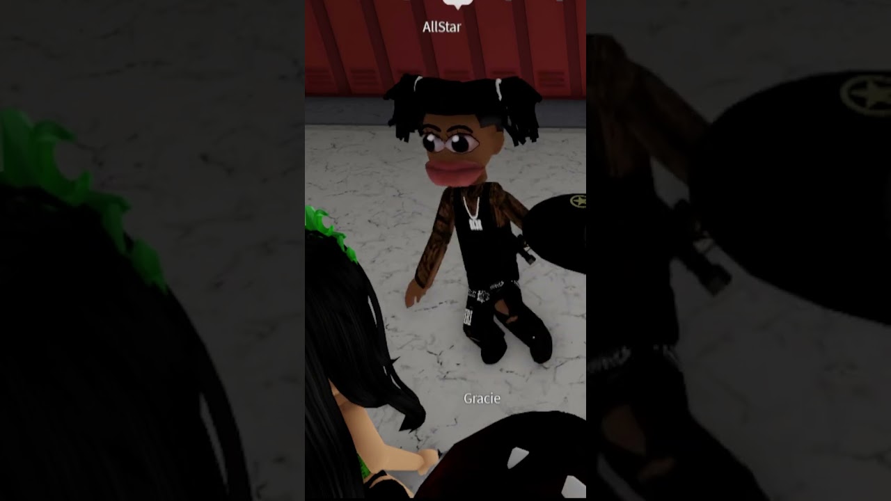 Barbie, Da Hood Roblox Wiki