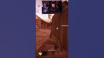 WHEN THE QUAD FEED MAKES YOU SHIMMY 👀 #QuadFeed #Mw2 #shorts #cod #callofduty