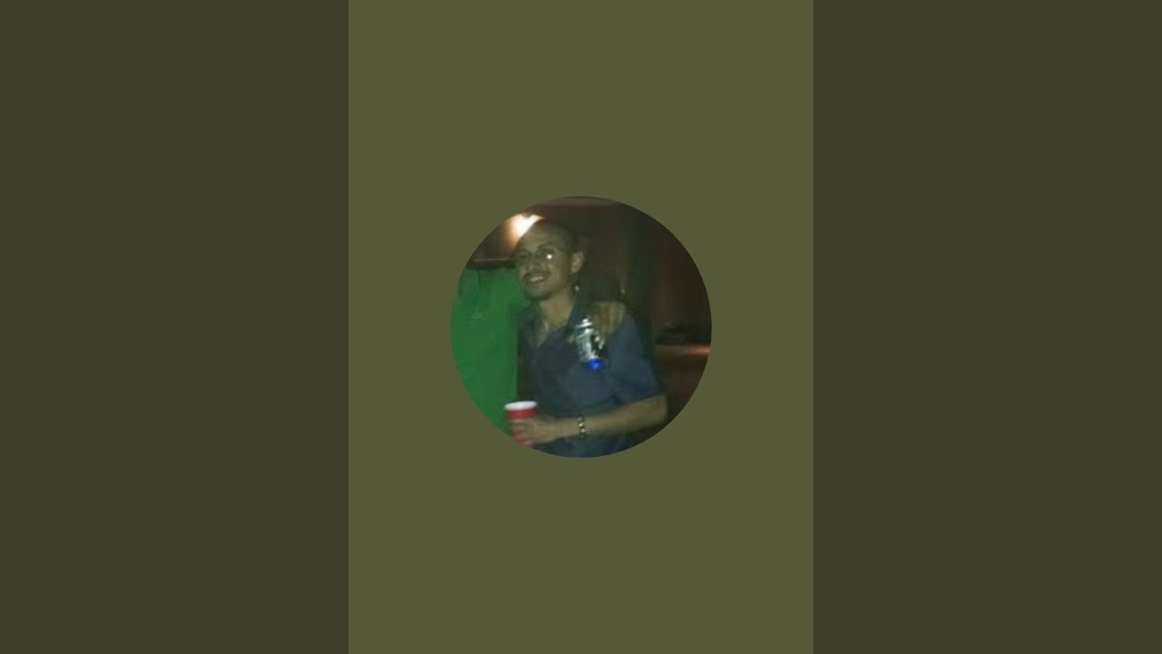 Lupillo “El Bruce-Oz.” Torres is live!