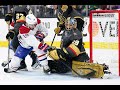 Reviewing Game Five, Canadiens vs Golden Knights