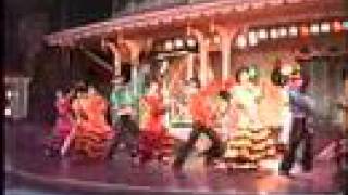 AdventureLand Review 1991 (2 of 3)