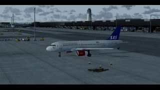 Let's Fly - Quick Tutorial Aerosoft Airbus 1/3