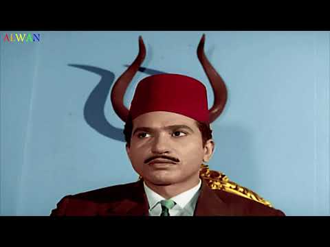 حمدى أحمد محجوب عبدالدايم حسنين بالألوان