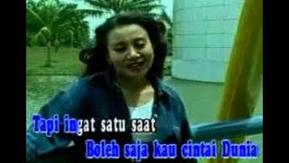 BOLEH SAJA noer halimah @ lagu dangdut