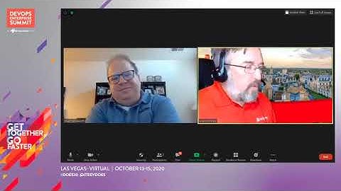 Challenges to Implementing Database DevOps - Jack Henry