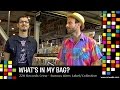 ZZK Records Crew's "What's In My Bag?" | Amoeba Music