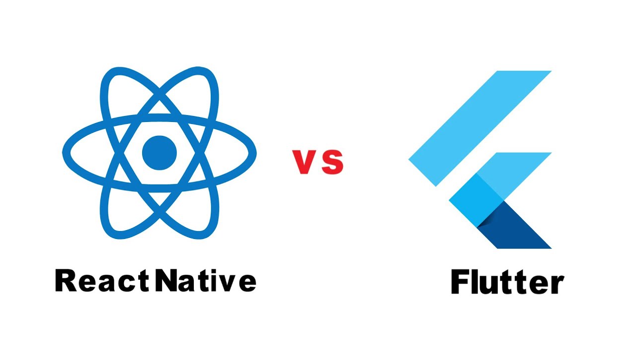 React Native vs. Flutter: A Comprehensive Comparison |2023 - YouTube