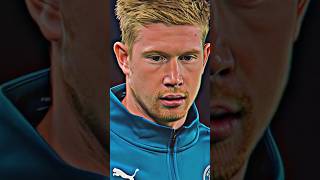 De Bruyne In 4K