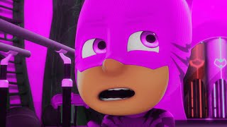 Purple Catboy Catboy And The Teeny Weeny Ninjalino Pick Your Fav Color Pj Masks Funny Colors