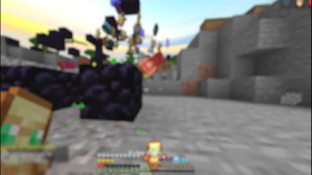 Best of speed | Crystal PvP Montage