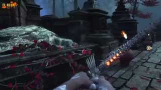 Far Cry 4 ( Shangri-La Thangka ) - The elephant - Location middle top of Map