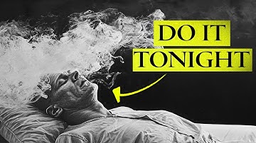 How to do ASTRAL PROJECTION | Do it TONIGHT