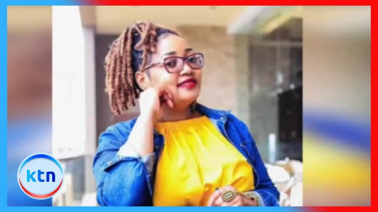 Afisa wa DCI kutoka makao makuu ya DCI amuua mkewe Lumumba Drive