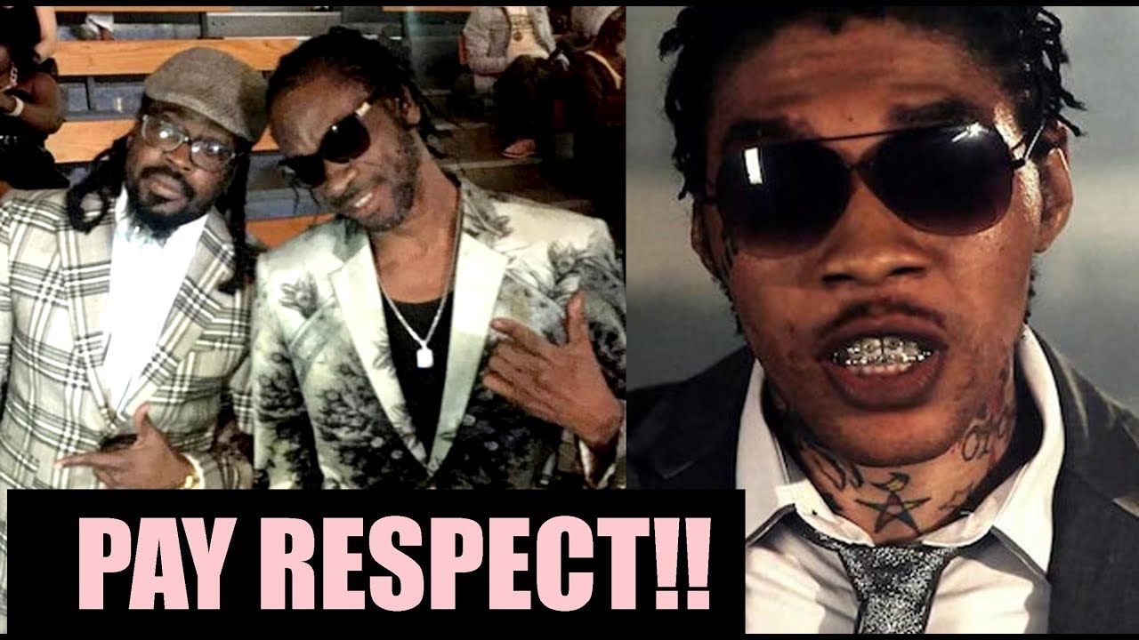 vybz kartel tシャツ Bounty DISCIPLINE Vybz Kartel For Beenie Man? Bounty Kartel BAD VIBES