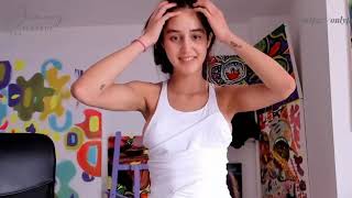 I'm Jenny Tarboda hot webcam & Sofia Vlog girl - Vlog # 40 chat webcam Show webcam girl
