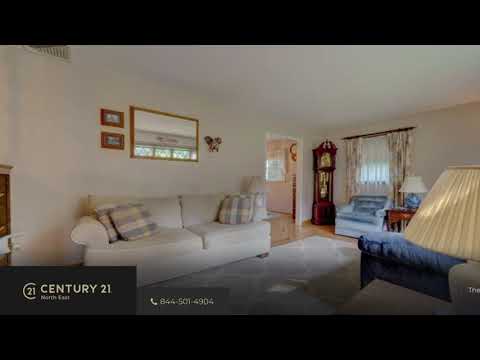 122 Washington Road Road, Cromwell, CT home video tour