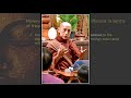 Le dhamma en bref ndr 20190819