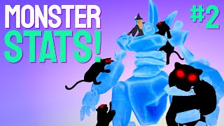 Monster Stats in Unity | Enemy Setup Tutorial (2/2)