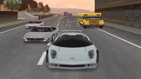NFS 2 SE - Online Multiplayer + Rushhour Cheat