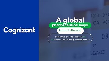 How Salesforce Transformed Customer Experience  | Cognizant