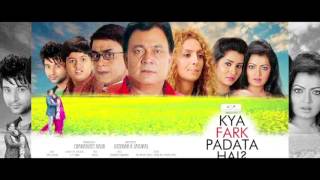 Kya Farak Padta Hai Song | Title Track | Kya Farak Padta Hai - The Movie