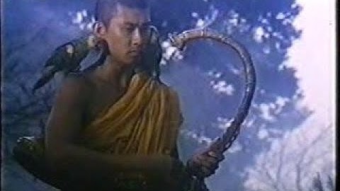 『ビルマの竪琴』(1985)劇場予告編