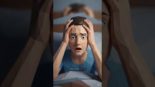 Sleeping Village Mystery 😱 | Kalachi Kazakhstan Real Horror Case #shorts #facts