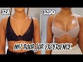 My Boob Job Vlog