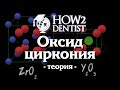 Как работать с оксидом циркония. Часть 1 / How to Dentist