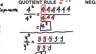 CMC - MATH 050 - SECTION 10.1 - NOTES