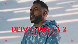 LET IT GO 2 - MC Kevin, Kayblack, Vulgo FK and DJ Nene (Visualizer)