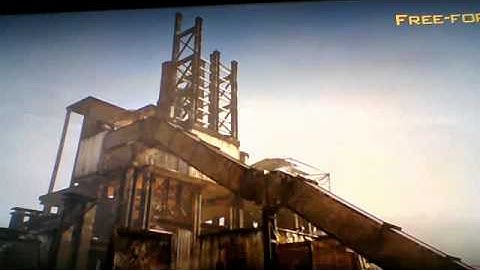 black screen for mw2 mod menu cfg