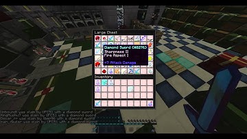 Minecraft - HcRaid OverKill - Base Tour With Bio