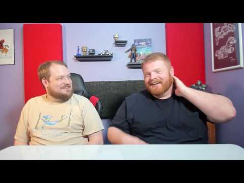 This Week in Tech with Justin and Karl