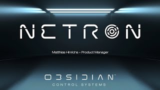 NETRON Introduction