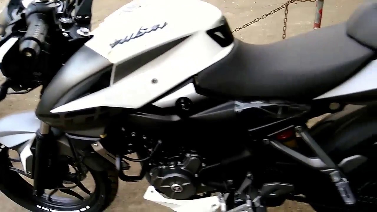 Bajaj Pulsar Ns0 Price Mileage Top Speed Colours And More Details