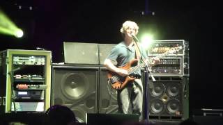 Video thumbnail of "PHISH : Sugar Shack : {720p HD} : Deer Creek : Noblesville, IN : 8/12/2010"