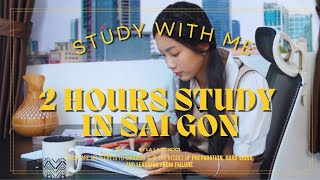 2 GIỜ HỌC LIÊN TỤC CÙNG VỚI LA LA  // Study With Me #1 📚 Pomodoro 60/5 by LA LA SCHOOL 10,131 views 7 months ago 2 hours, 13 minutes