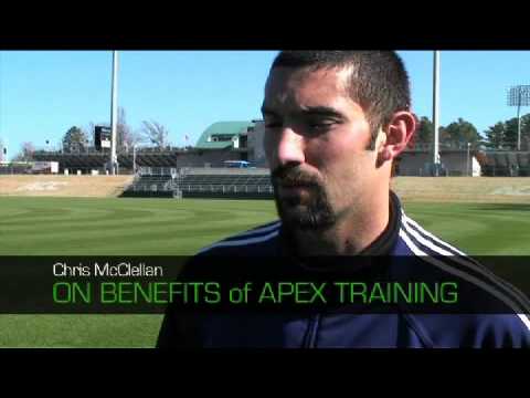 Apex Soccer - Goalkeeper Academy