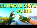 ULTIMATE SKYE GUIDE | AFTER 1000+ GAMES OF SKYE (EPISODE 3)