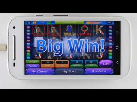 Slot Pharaohs Way Casino Games