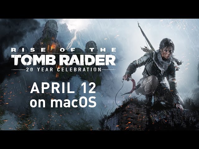 Tombraider 6 For Mac Tombraider 6 For Mac