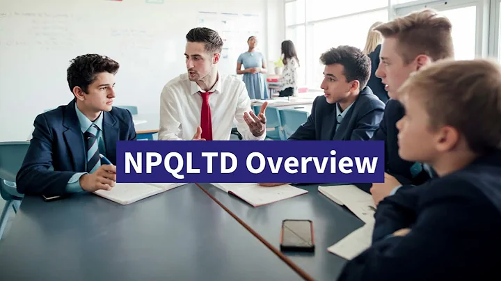 NPQLTD Overview