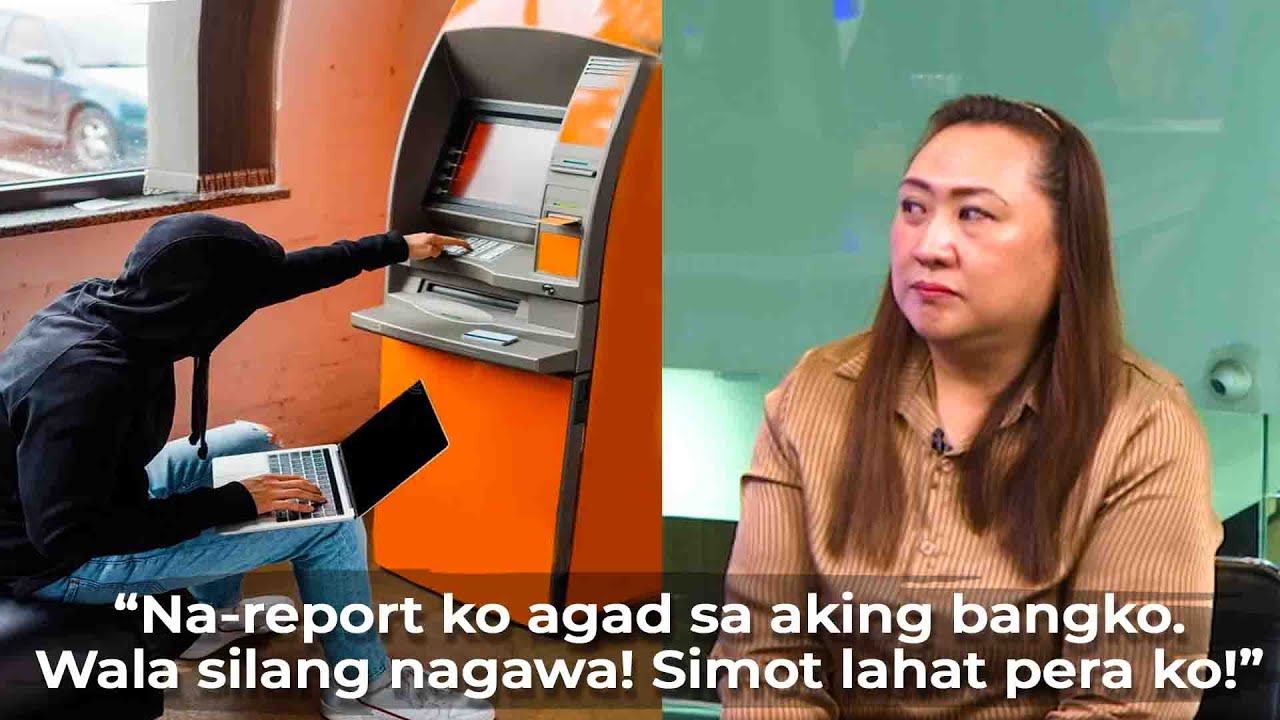 IBALIK NG BANGKO P200-K KO! AFASA LAW, 'DI UMUBRA!