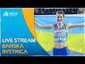 Live High Jump | World Indoor Tour Silver Meeting - Banska Bystrica